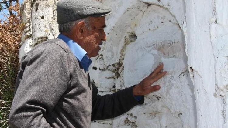 Güdüşlü’nün Çeşmesi Hoş Olmadı