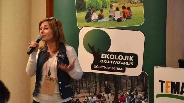 Fotokampta Ekolojik Okuryazarlık Eğitimi Verilecek