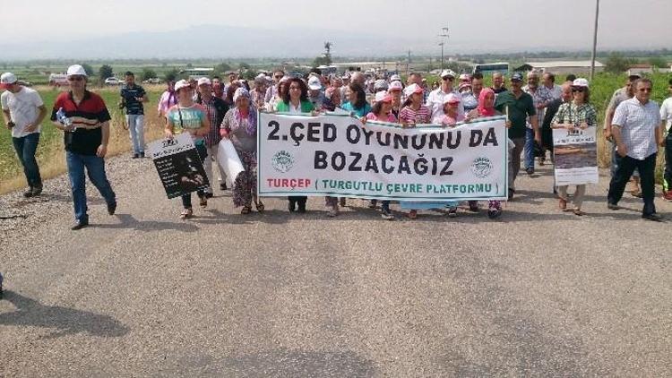 CHP Manisa Milletvekili Adayı Tur Yıldız Biçer: