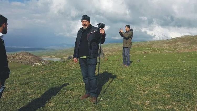 Muş’ta ‘Kalkınma Yolunda Doğal Afetler’ Projesi