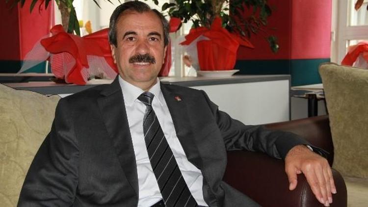 Tekin: “Parti Ayrımı Yapmadan Tüm Halkı Kucaklayacağım”