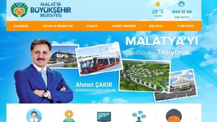 Büyükşehir Belediyesini Aramak Artık Ücretsiz