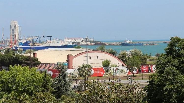 Samsun’a “Panorama 1919 Müzesi”