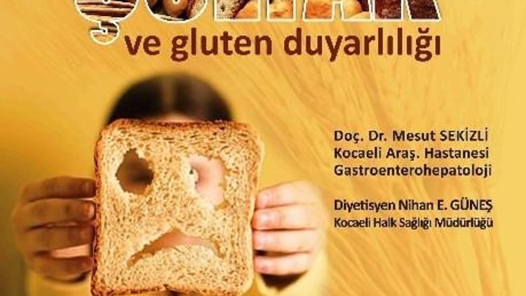 Belsa’da Glutensiz Türkiye Etkinliği