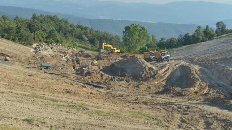 Sulu Tarımla Çiftçinin Yüzü Gülecek