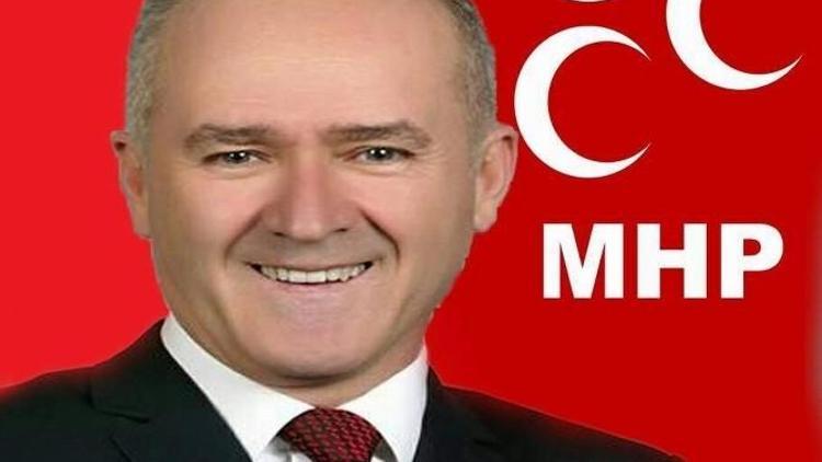 MHP’den Seçmene Teşekkür