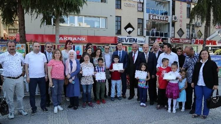 5 Haziran’da 5 Aileye 5 Yıldızlı Tatil