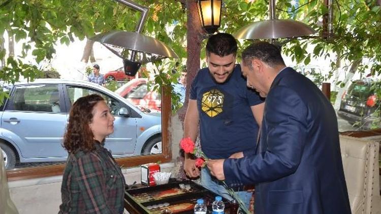 Yıldız: Malatya’nın Sorunları Çözeceğiz