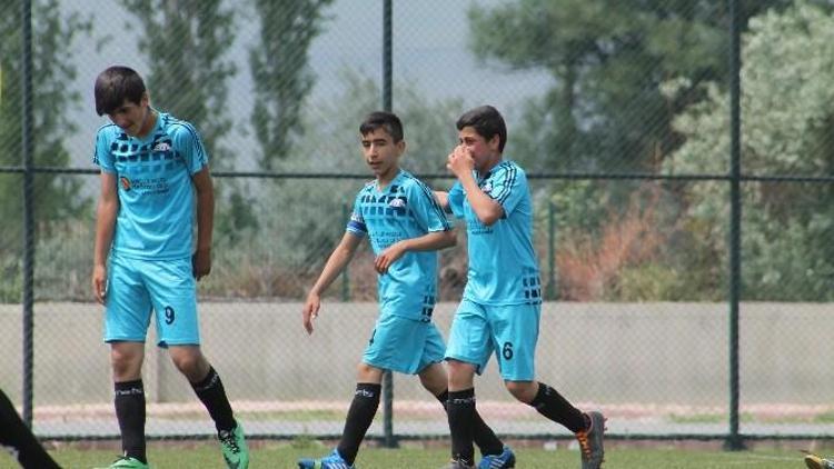 Kayseri U-13 Ligi: