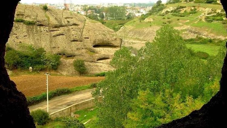 Tekkeköy Turizm Yatırımları