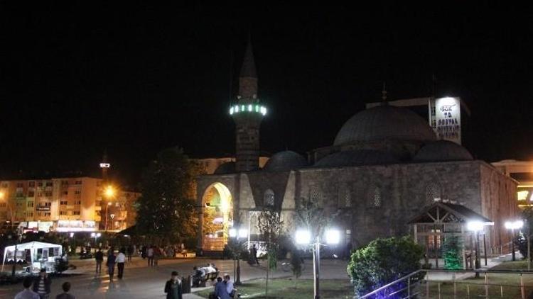 Erzurum Ramazana Hazır