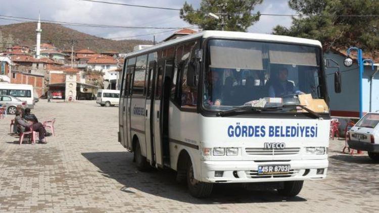 Büyükşehir Ulaşımı Durdurdu Vatandaş Mağdur Oldu