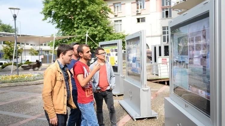 Akademik Çalışmalar Balıkesir’e Işık Tutacak