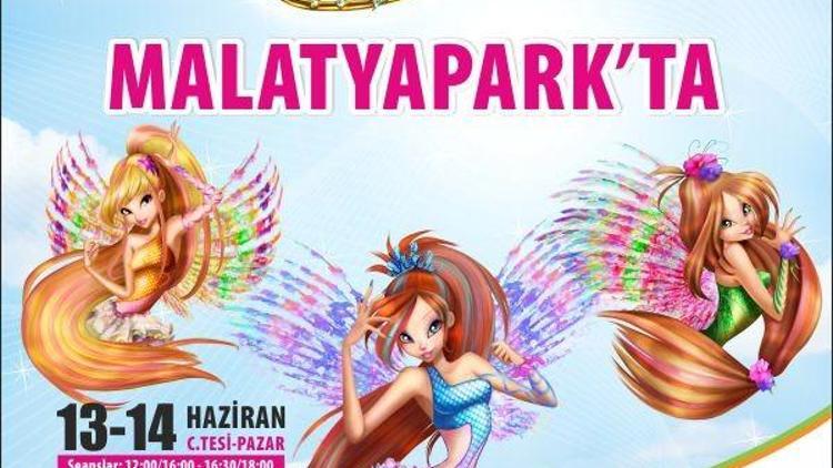 Malatyapark’ta Karne Heyecanı