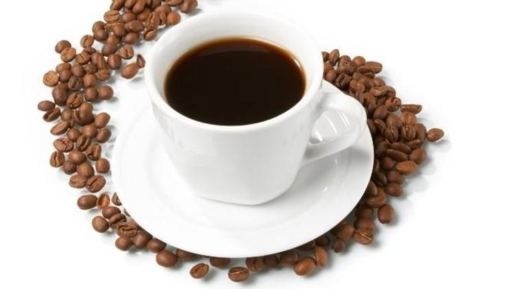 Cilt Sağlığı İçin Kahve Ve Şeker’e Dikkat 