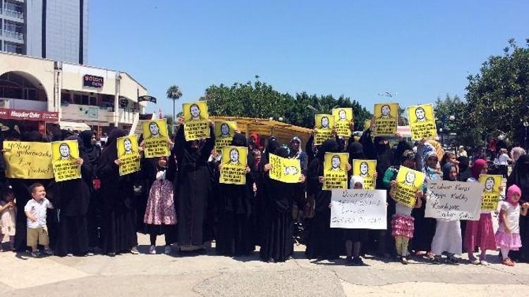 Diyarbakır’da Öldürülen Aytaç Baran İçin Gıyabi Cenaze Namazı