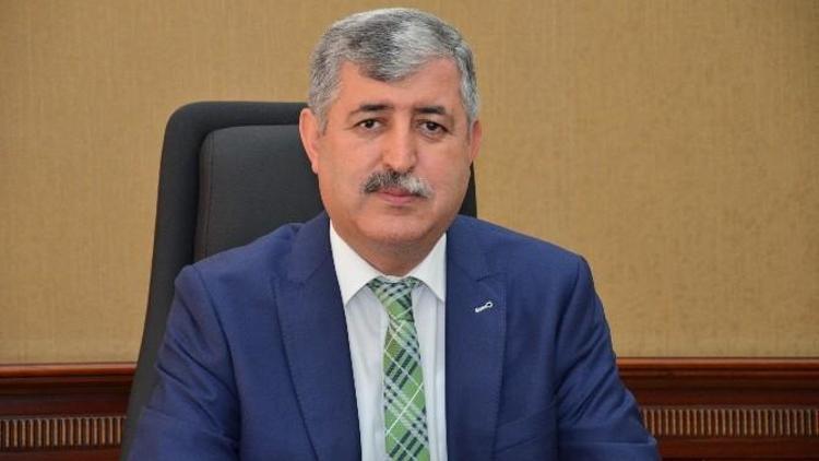 Polat, Tüm Malatyalıları Festivale Davet Etti