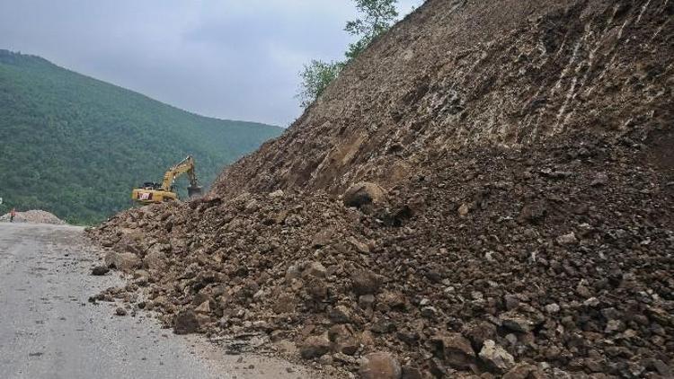 Asırlık Yol Çilesi Son Buluyor