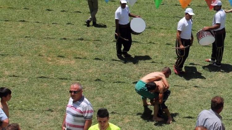 Yeşilyurt Kiraz Festivali Sona Erdi