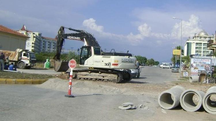 Didim’de Tatilcilerden Sezonda Çalışma Tepkisi