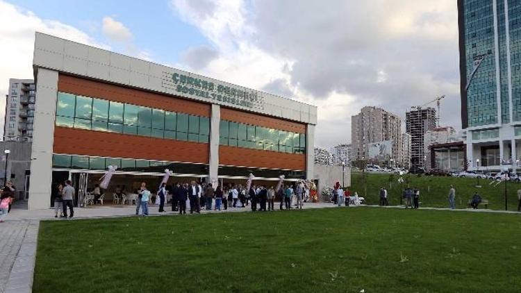 Çerkeslerin De Ankara’da Bir Evi Var