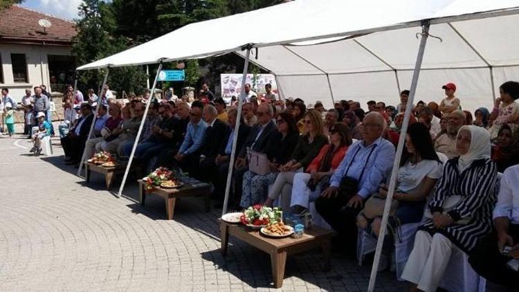 Osmaneli Belediyesi’nin Ver Elini Osmaneli Projesini Tamamladı