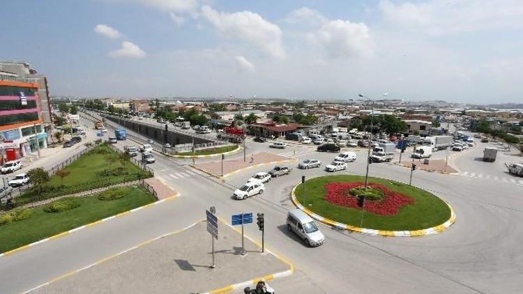 Denizli’de Trafikte Yeni Dönem Başlıyor