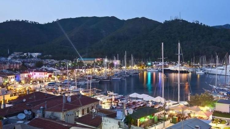 Trıpadvısor’dan Marmaris’e Mükemmellik Sertifikası