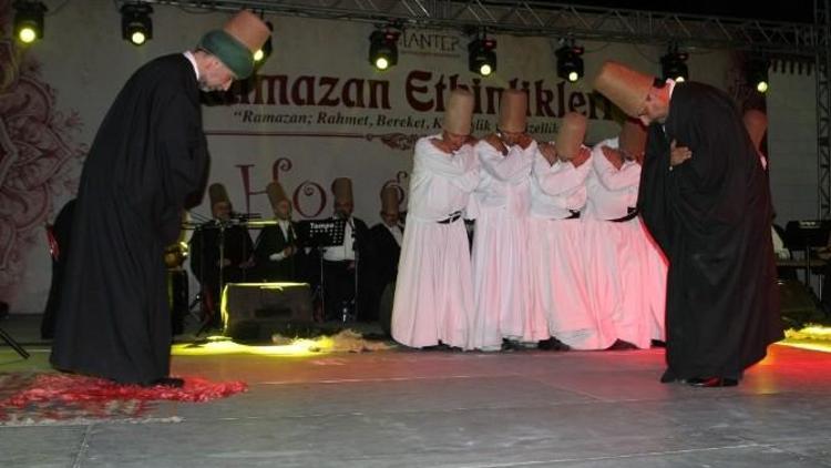 Gaziantep Büyükşehir Belediyesi Ramazan’a Hazır