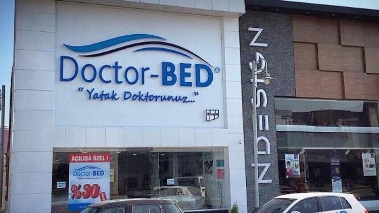 Doctor-bed İstanbul’a İkinci Mağazayı Da Açtı