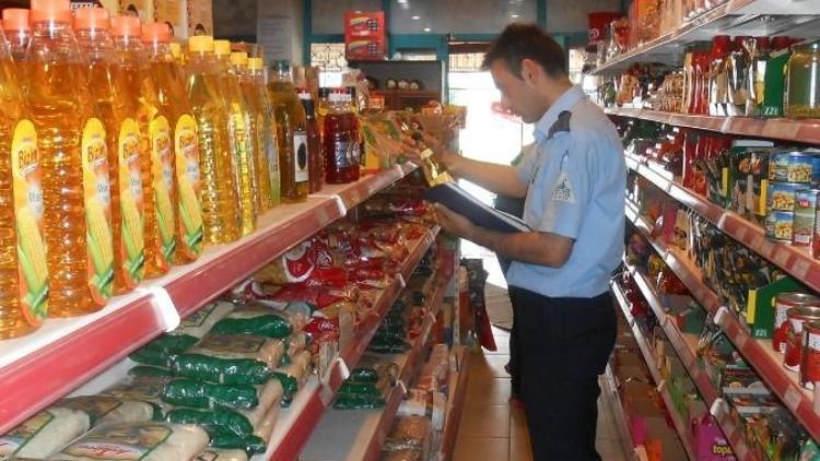 Kartepe’de Ramazan Denetimleri Sıklaştı