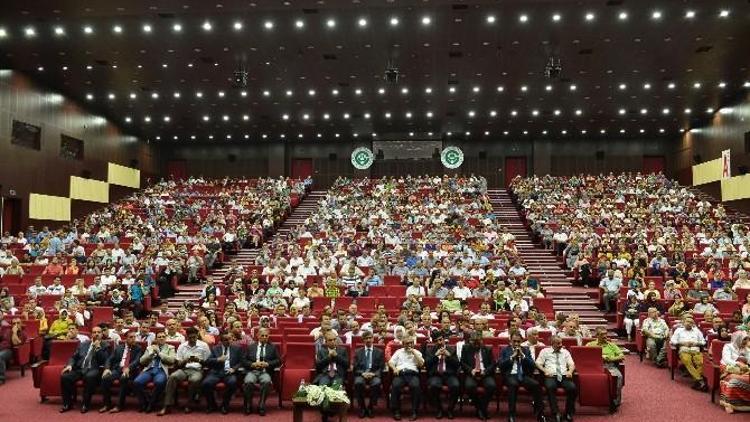 Yönetici Ve Öğretmenlere Mesleki Gelişim Semineri