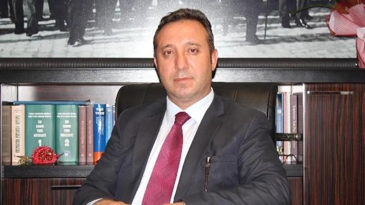 Tokgöz: Mali Müşavirlik Mesleğinin Yasası Yeniden Oluşturulsun