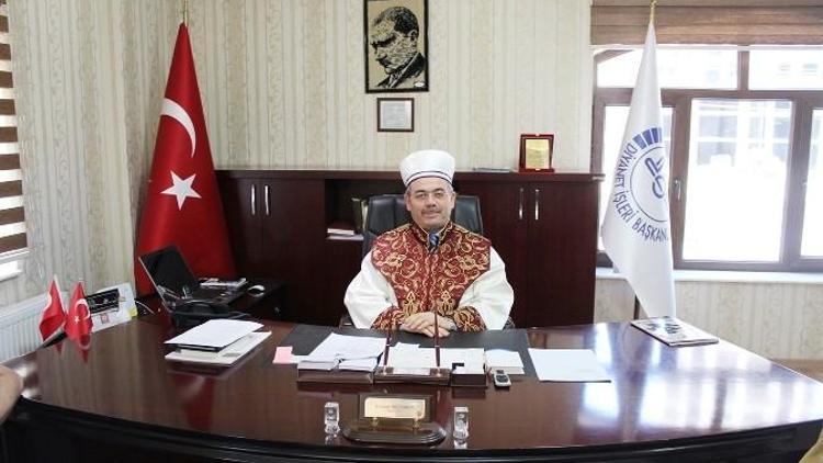 Mardin Müftülüğü Ramazan Hazırlıklarını Tamamladı