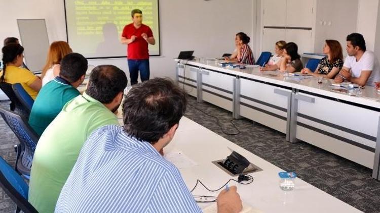 Dicle EDAŞ’ta İş Hukuku Semineri