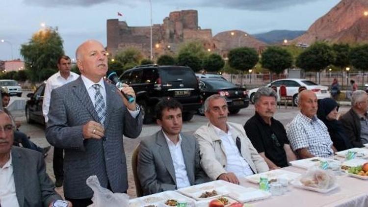 Büyükşehir Belediyesi’nin Etkinlikleriyle Ramazan Erzurum’da Dolu Dolu Yaşanacak