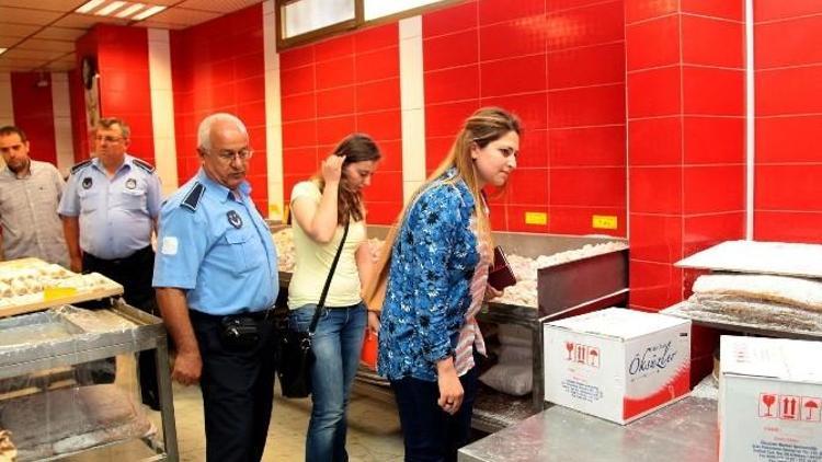 Hatay’da Ramazan Denetimleri Sıklaştırıldı