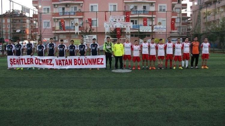 “Bu Gol Senin”de Şampiyonlar Belli Oldu