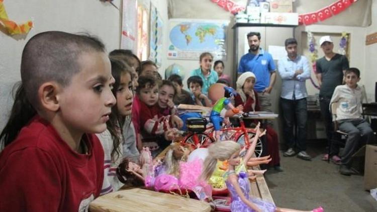 Bitlis’te Köy Okulları Projesi Hayata Geçiyor Kampanyası