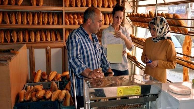 Gümüşhane’de Ramazan Ayı Nedeniyle Gıda Denetimleri Artırıldı