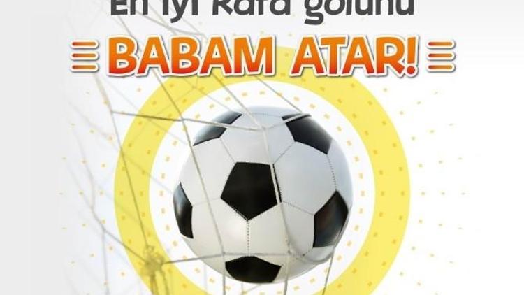 Deepo’dan Babalar Günü Yarışması