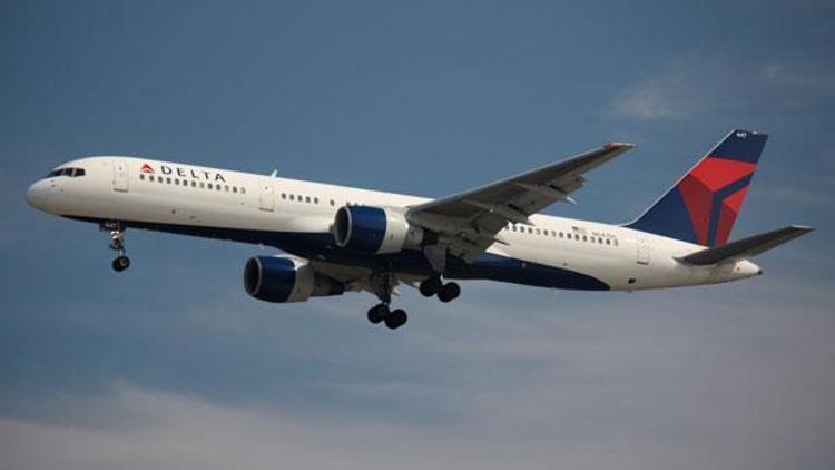 Delta Havayollarında uçuş iptalleri devam ediyor
