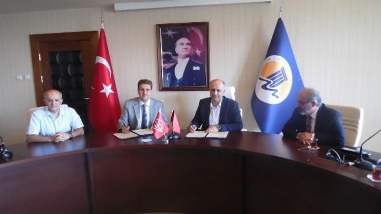 Mersin’de İstihdam Fuarı İçin Start Verildi