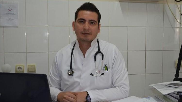 Dr. Özkılıç: Hasta Olmamak İçin Sahura Kalkmalıyız