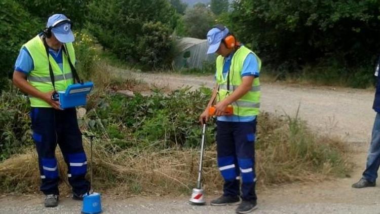 Köyceğiz’de ‘Su’ İçin Seferberlik İlan Edildi