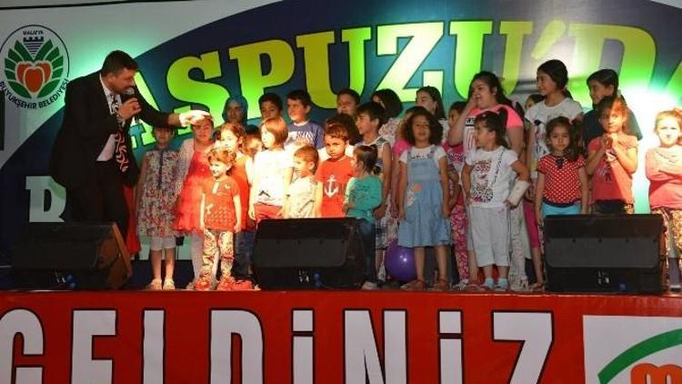 21.dini Yayınlar Fuarı Ve Aspuzu’da Ramazan Geceleri Açıldı