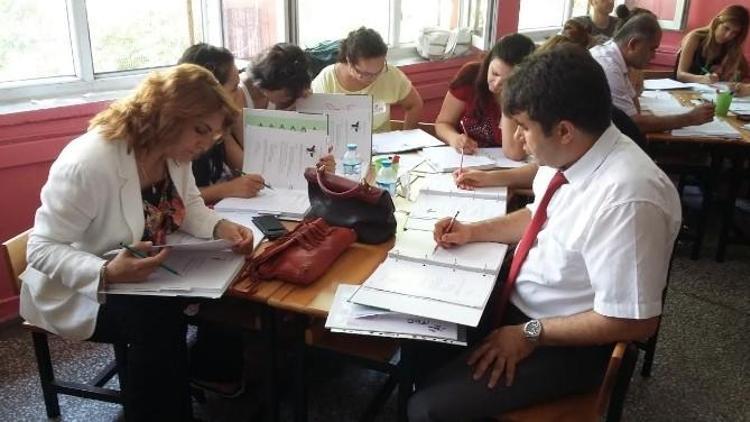 Mersin’de Öğrenen Lider Öğretmen Semineri Yapıldı