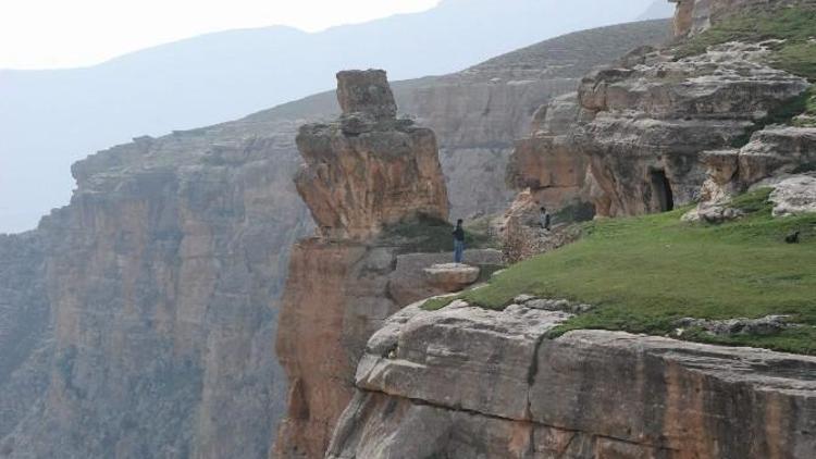 Taşbaşı’na Teras Projesi