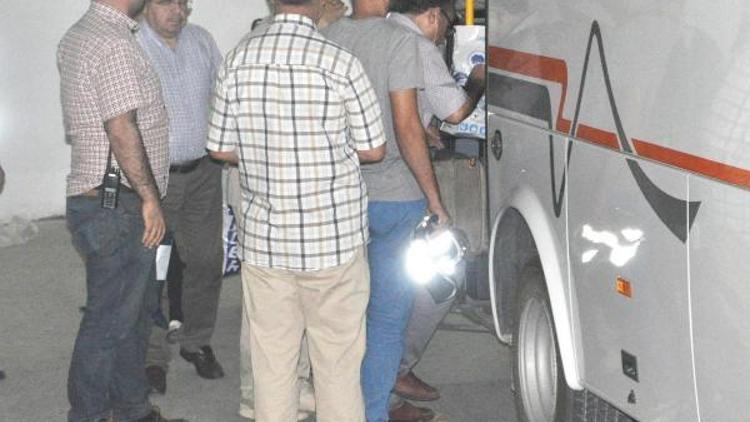 Pamukkale Üniversitesinden gözaltındaki 42 akademisyenden 30u tutuklandı