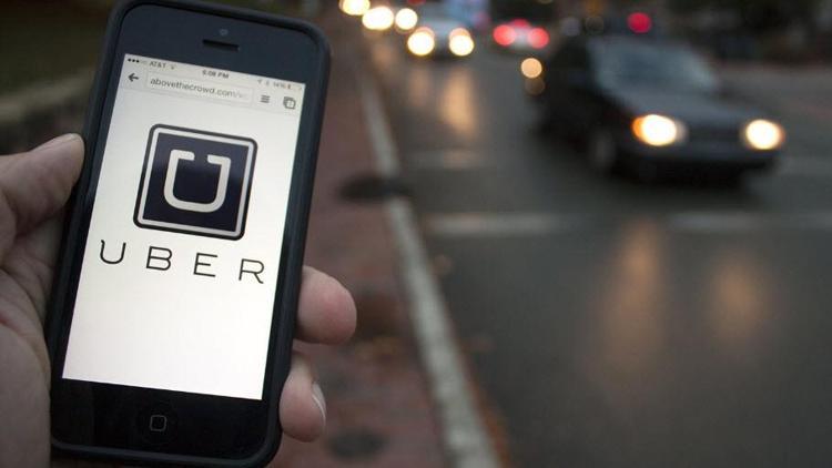 İngilizce bilmeyene Uber yok